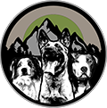 Sierra Canine Training Logo